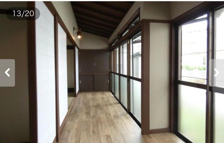 公寓 Shiamoterrace 小田原鴨宮