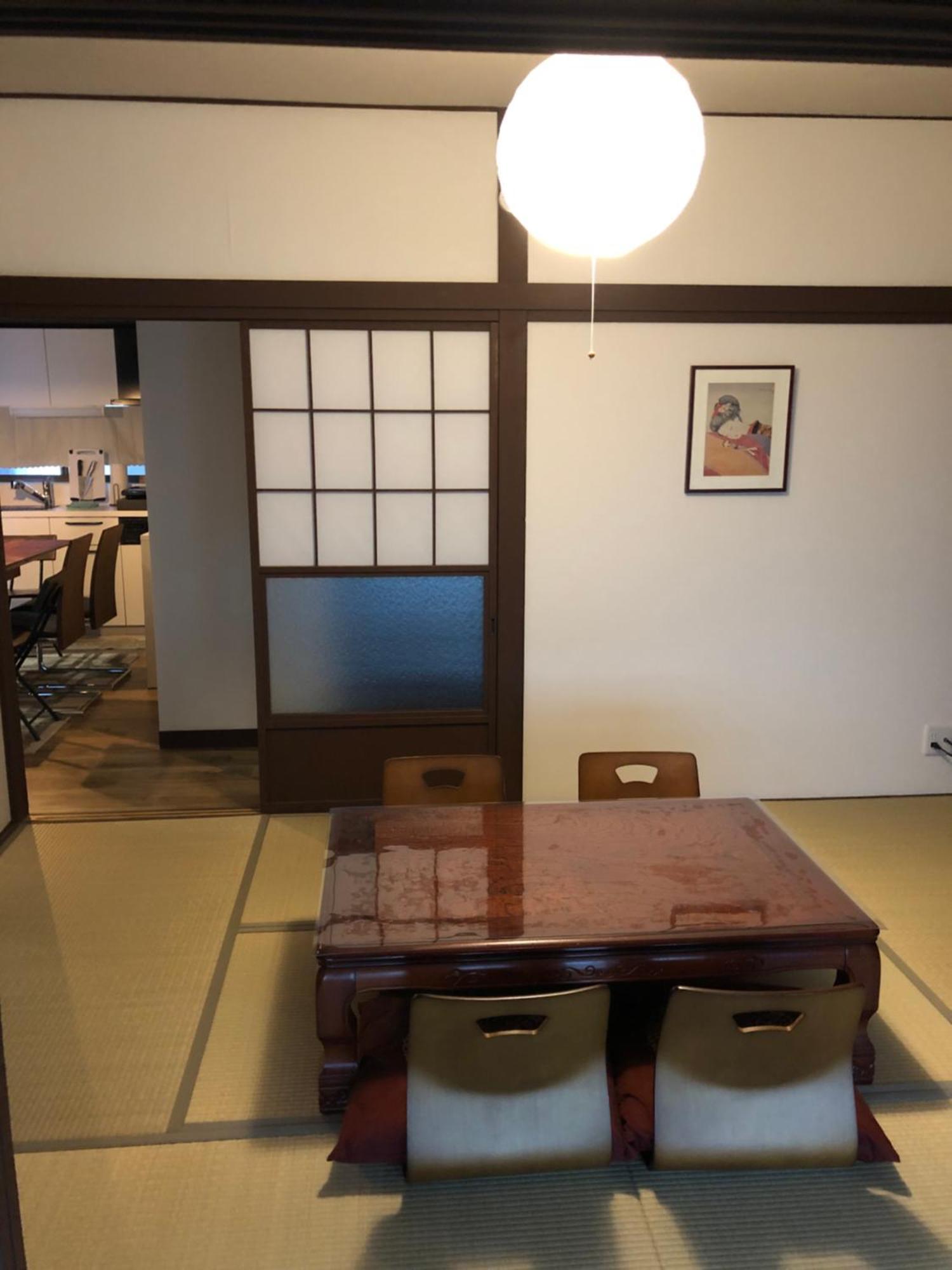 公寓 Shiamoterrace 小田原鴨宮 *